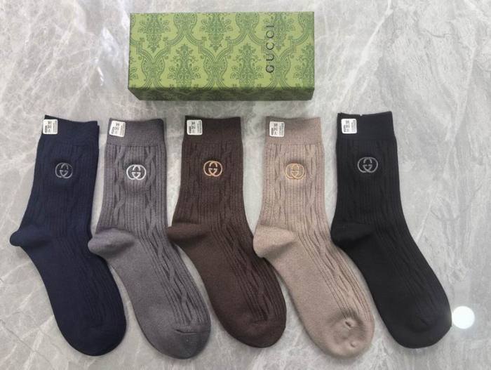 G Socks-203