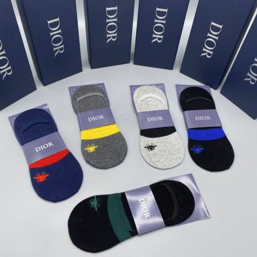 Dior Sock-056