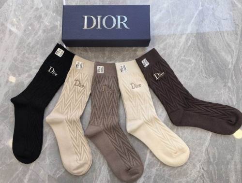 Dior Sock-101