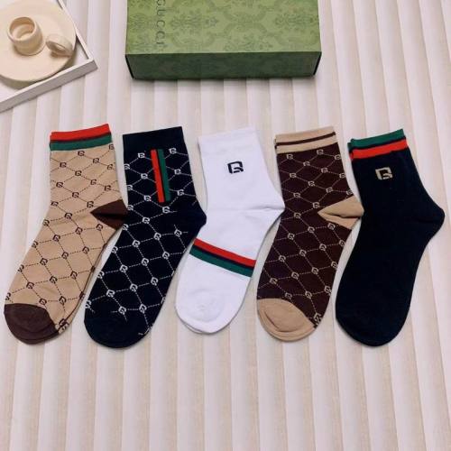 G Socks-116
