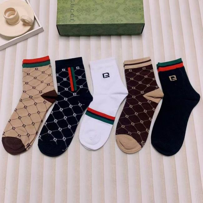 G Socks-116