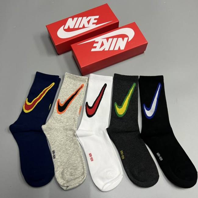 Nike Socks-017