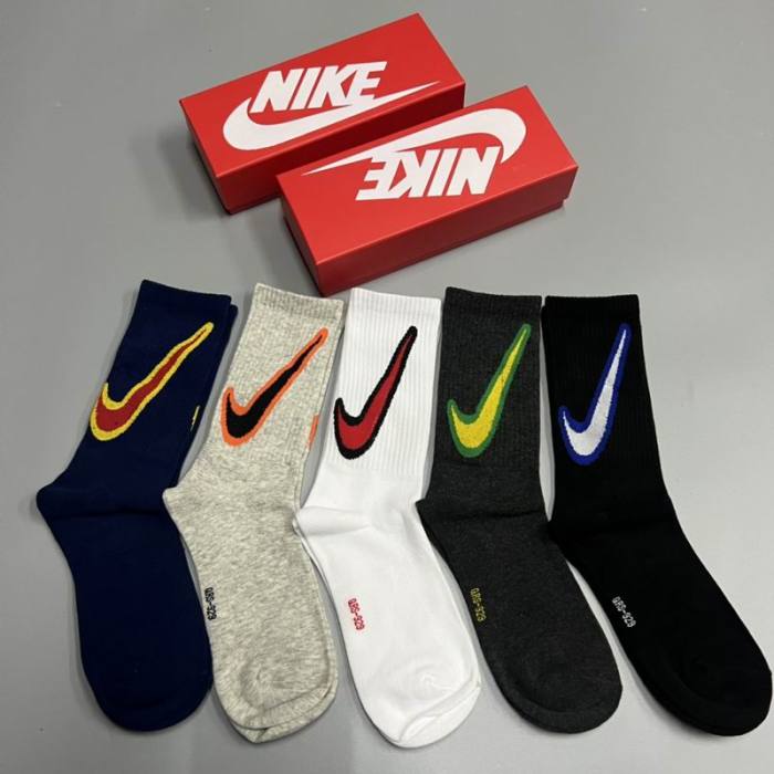 Nike Socks-017