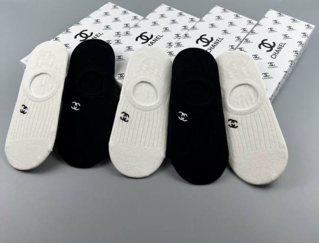 CHNL Socks-023