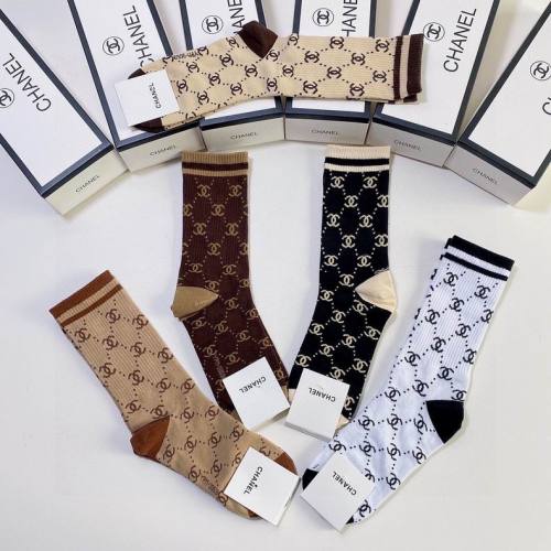 CHNL Socks-025