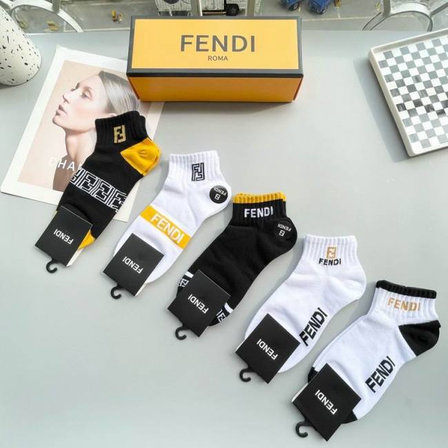 FD Socks-073