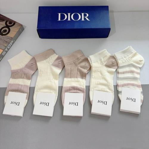 Dior Sock-088