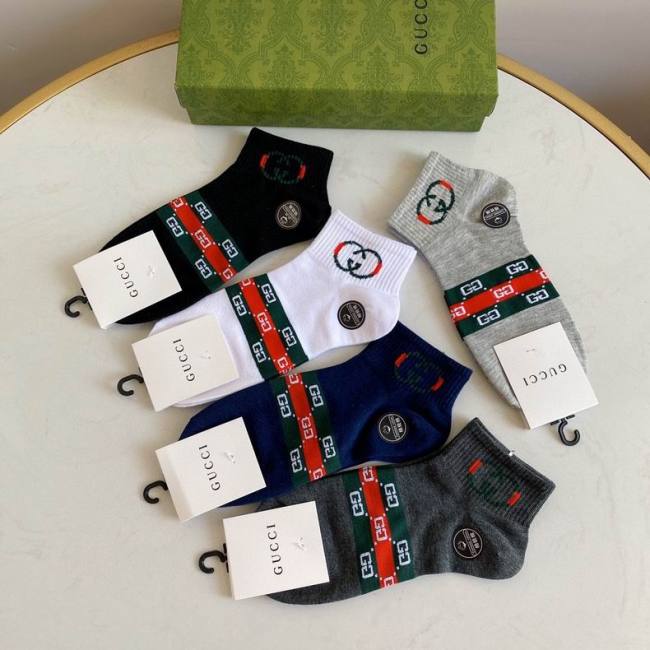 G Socks-141
