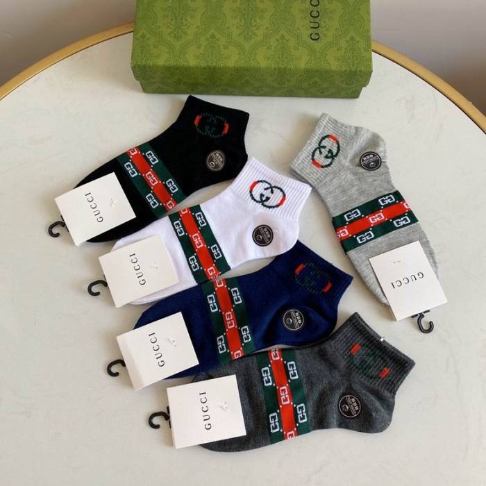 G Socks-141