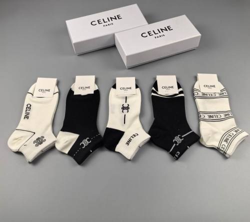 CE Socks-019