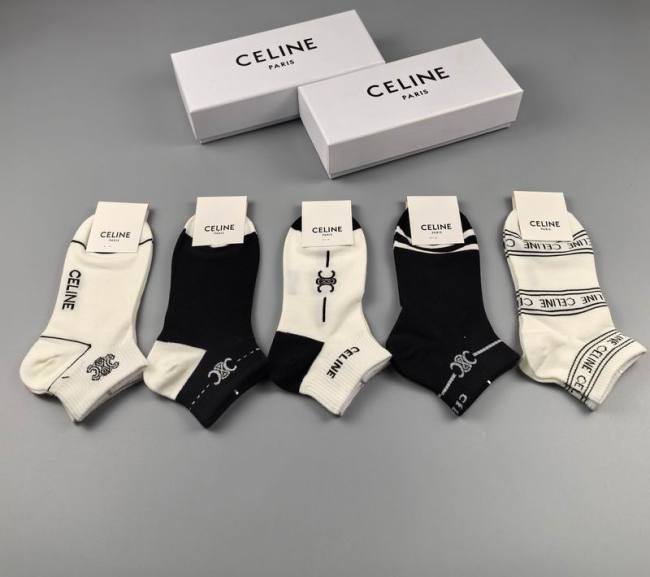 CE Socks-019