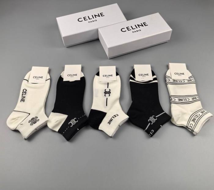 CE Socks-019