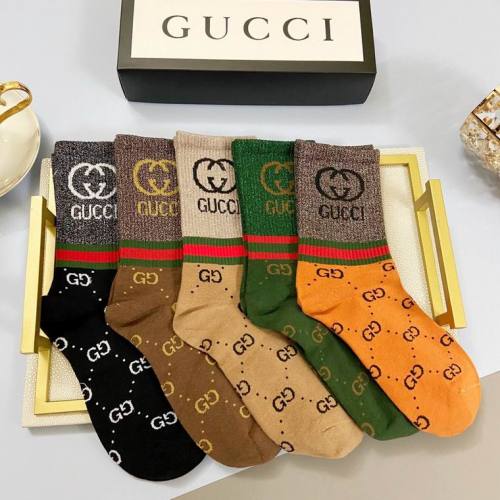 G Socks-022