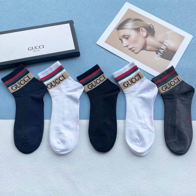 G Socks-131
