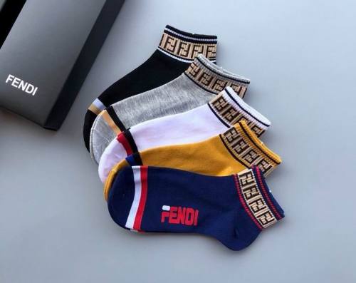 FD Socks-008