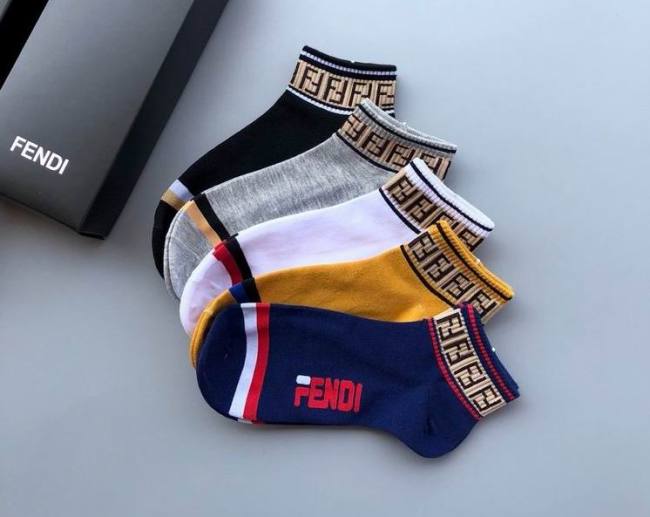 FD Socks-008