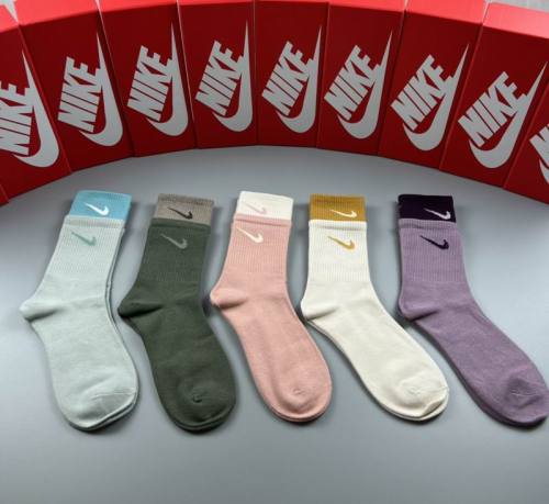 Nike Socks-026