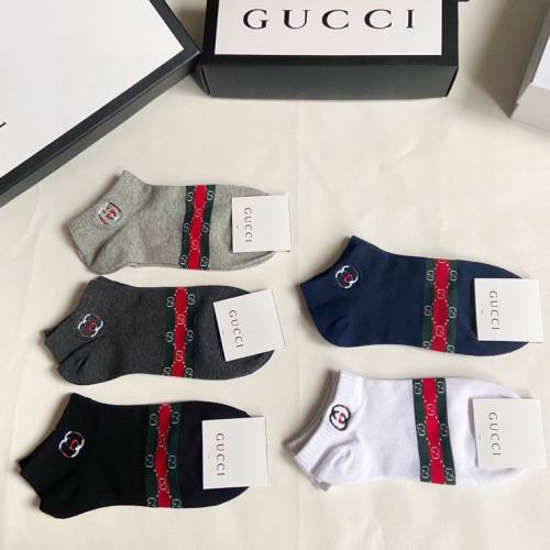 G Socks-048