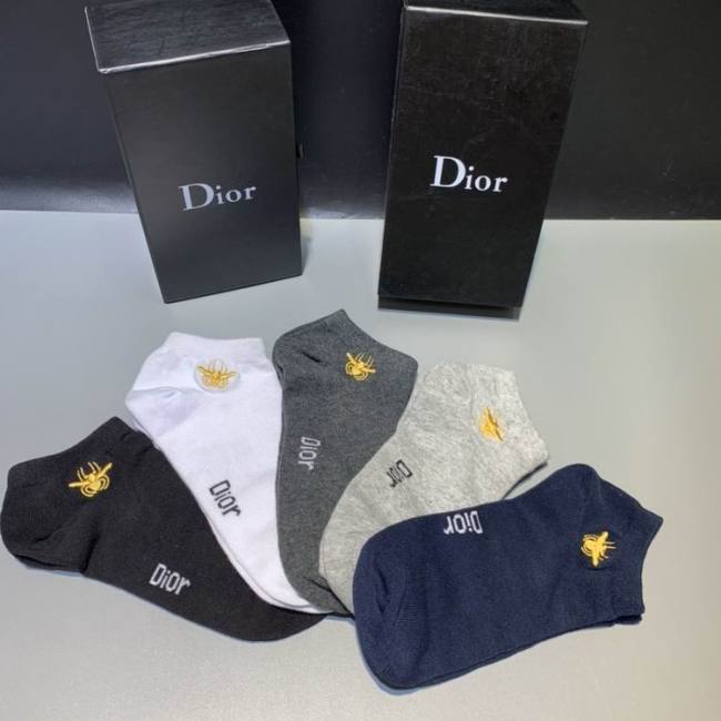Dior Sock-019