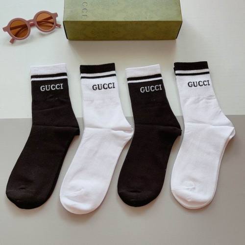G Socks-075