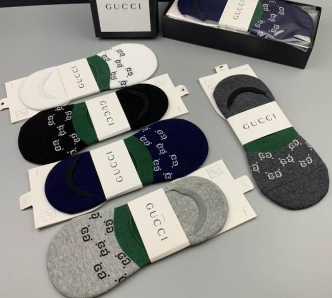 G Socks-003
