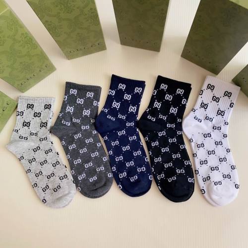 G Socks-067