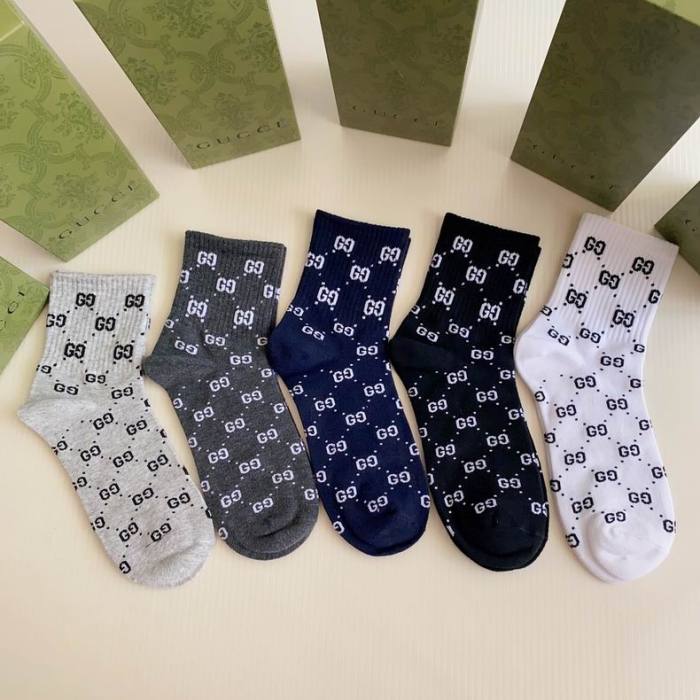 G Socks-067