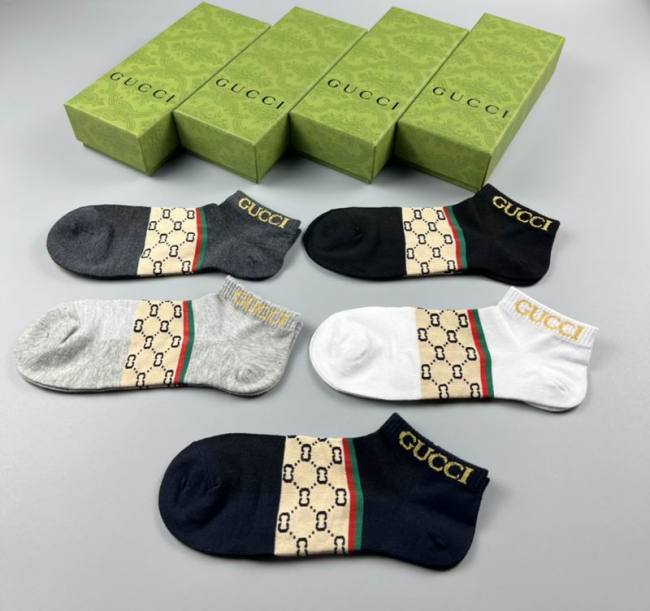 G Socks-153