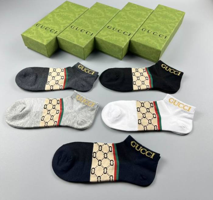 G Socks-153