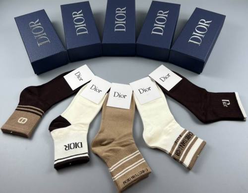 Dior Sock-067