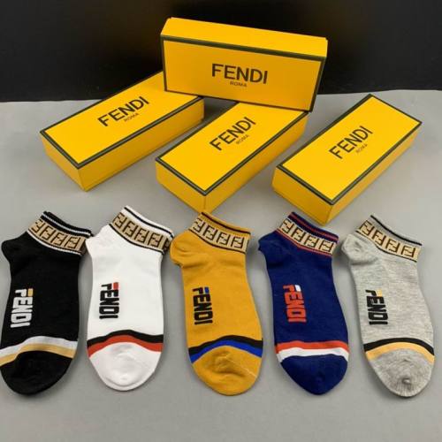 FD Socks-034