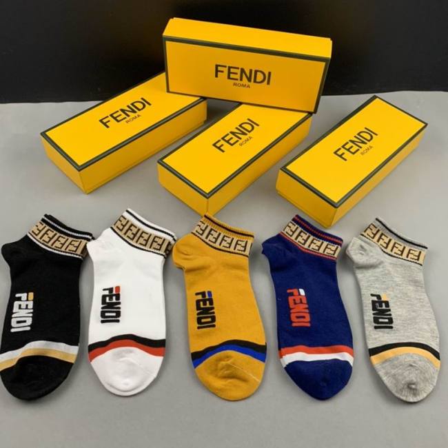 FD Socks-034