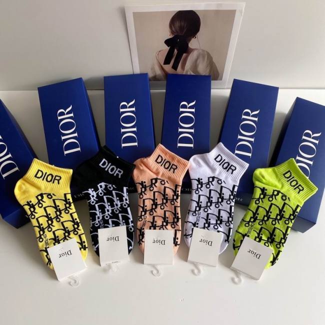 Dior Sock-030