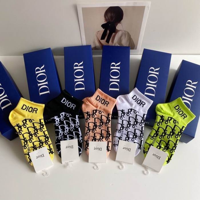 Dior Sock-030