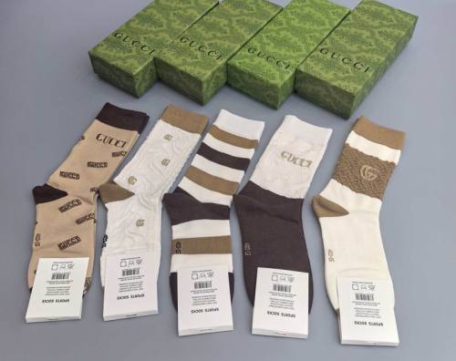 G Socks-157