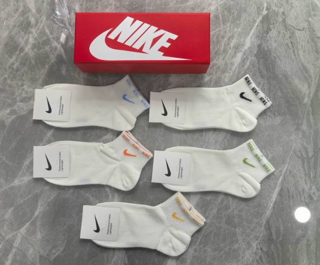 Nike Socks-082