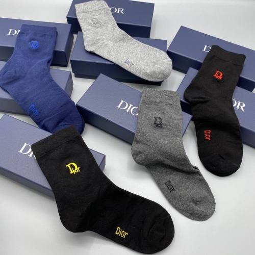 Dior Sock-062