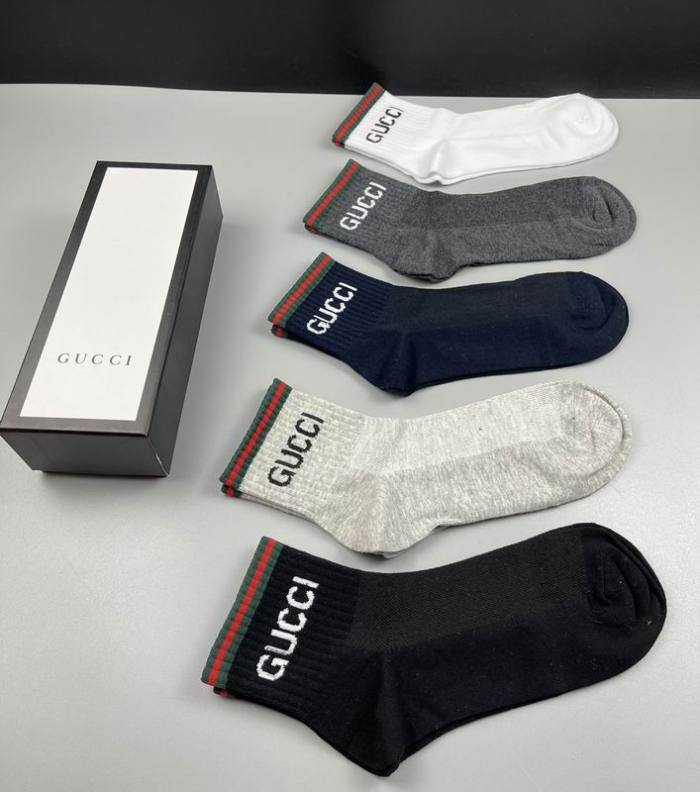 G Socks-112
