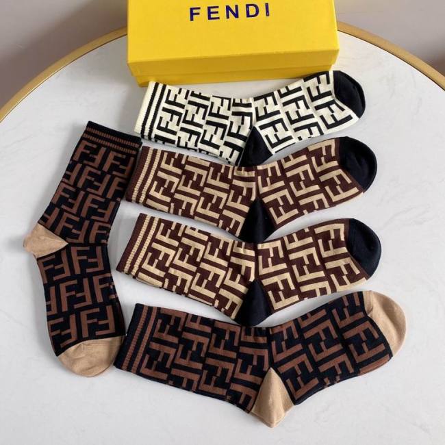 FD Socks-003