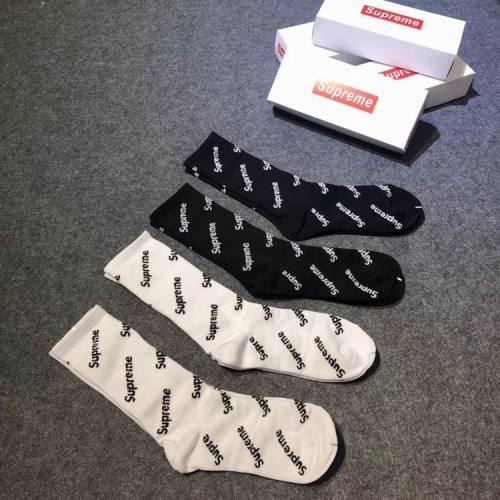 Supreme Socks-008