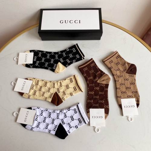 G Socks-044
