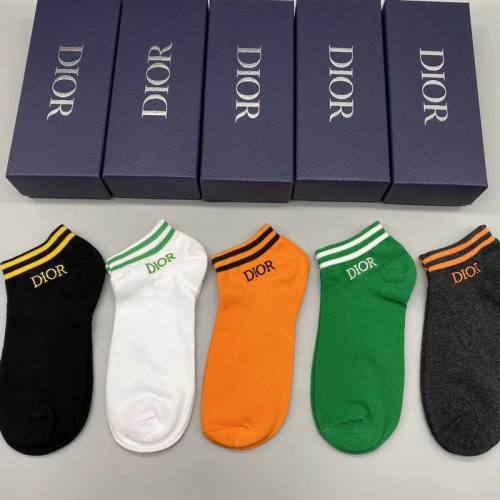 Dior Sock-057