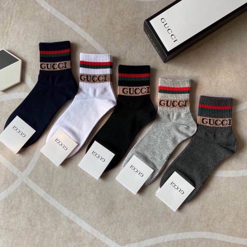 G Socks-187