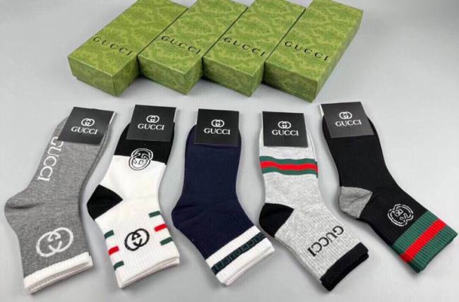 G Socks-198