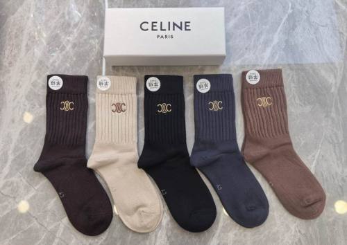 CE Socks-010