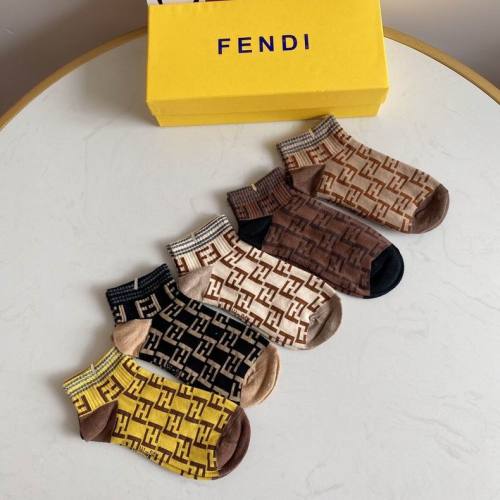 FD Socks-056