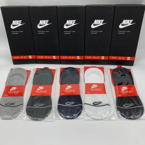 Nike Socks-013
