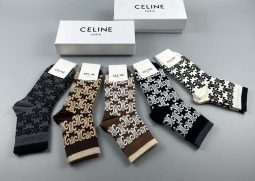 CE Socks-009