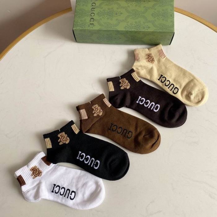 G Socks-019