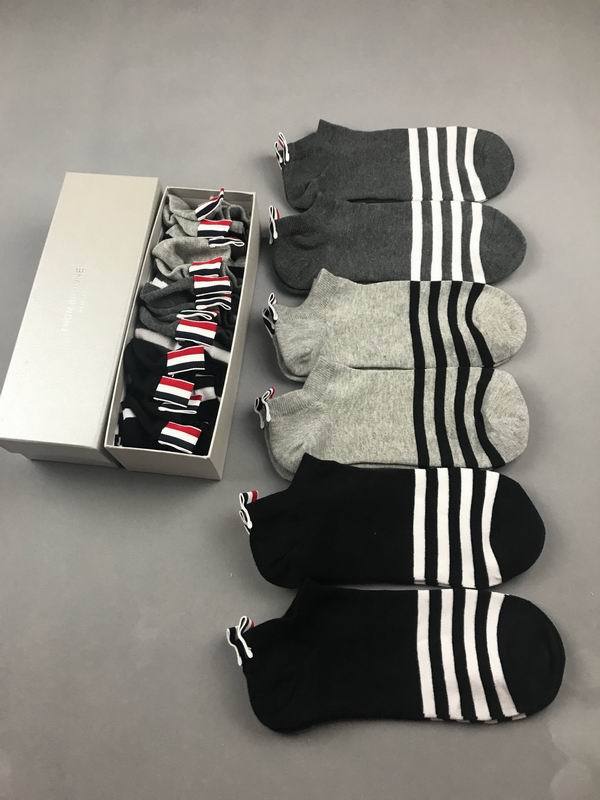 Thom Browne Socks-016